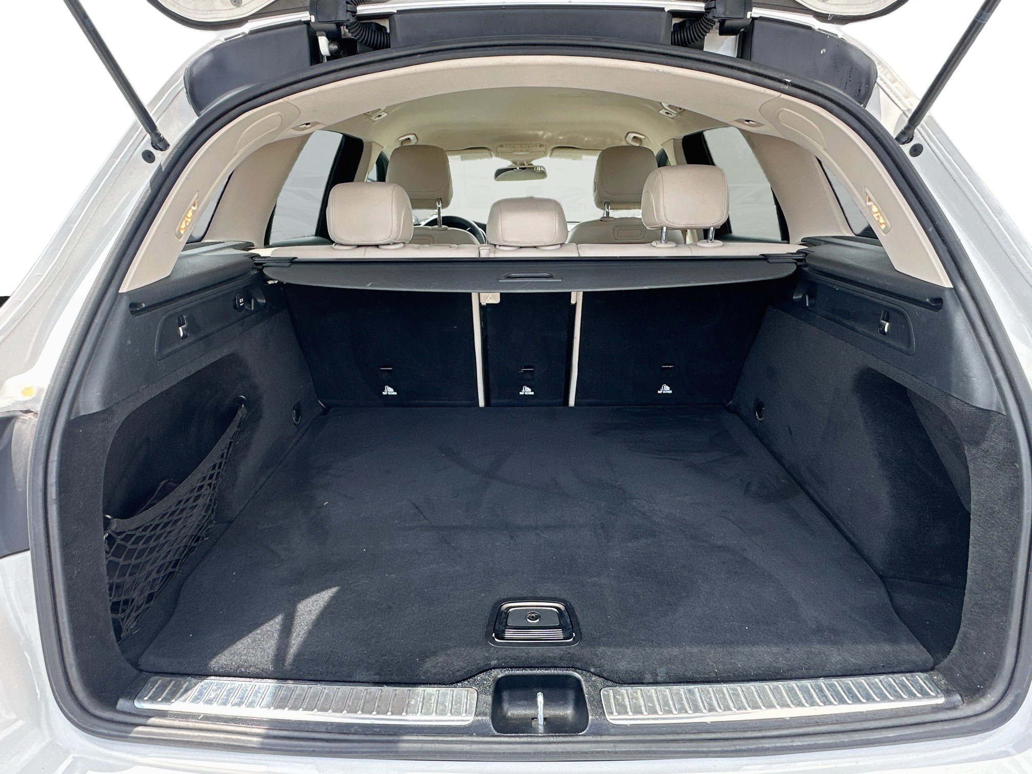 Used 2019 Mercedes-Benz GLC 300 image 25