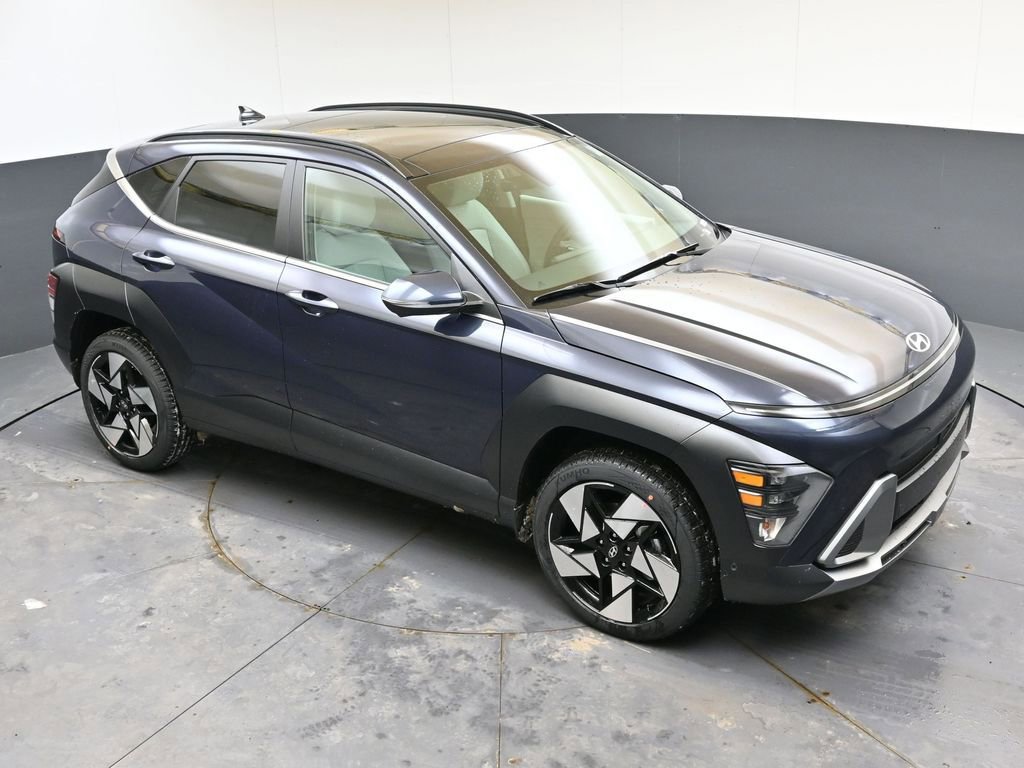 New 2026 Hyundai Kona Limited image 55