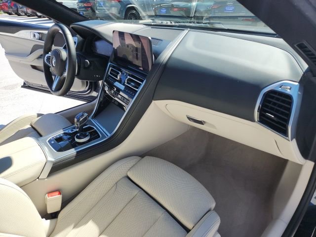 Used 2024 BMW 840i Gran Coupe w/ M Sport Professional Package image 25