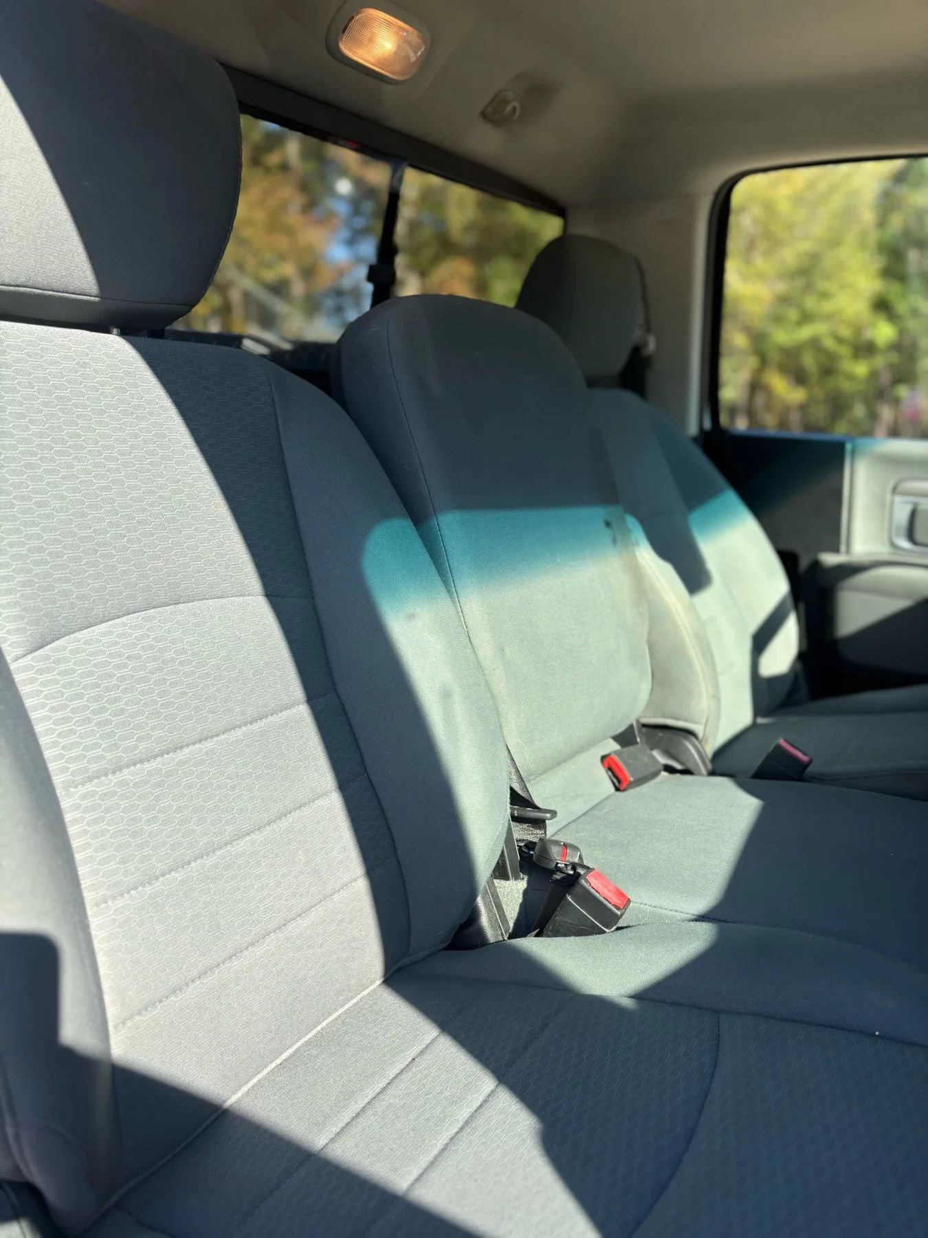 Used 2014 RAM 1500 Classic SLT image 25