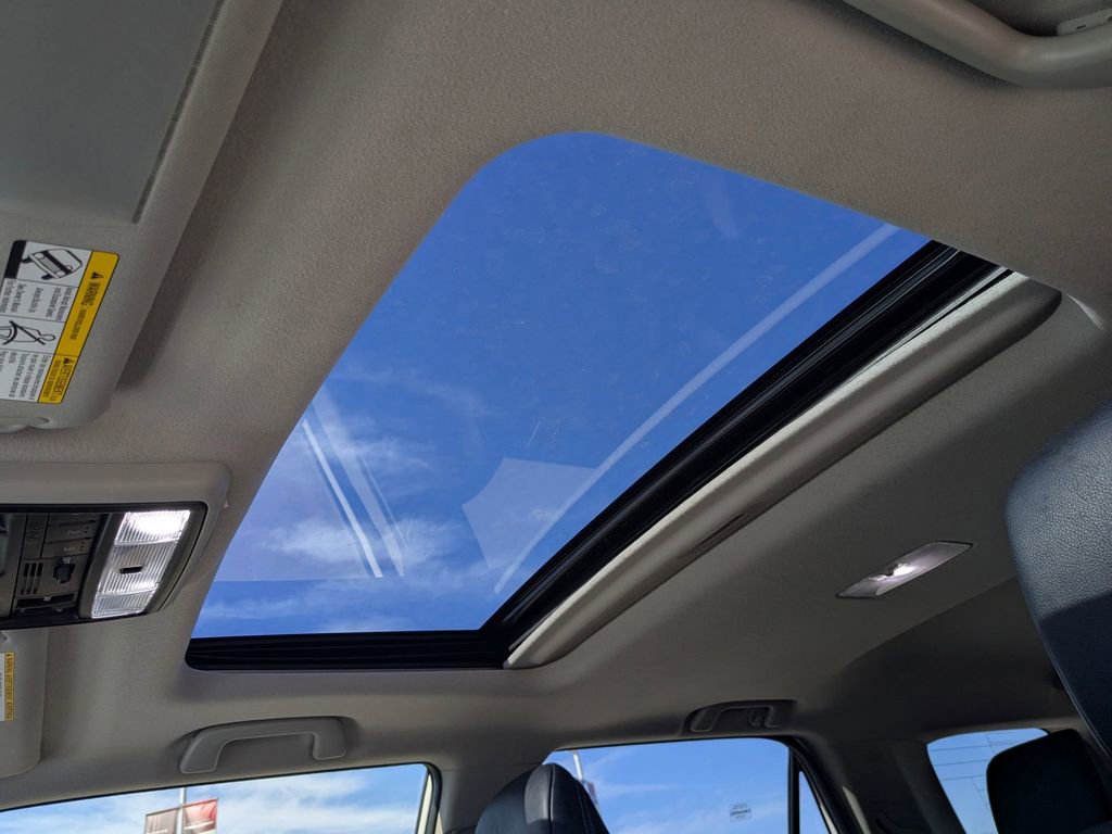 Used 2023 Toyota 4Runner SR5 Premium w/ Moonroof Package image 16
