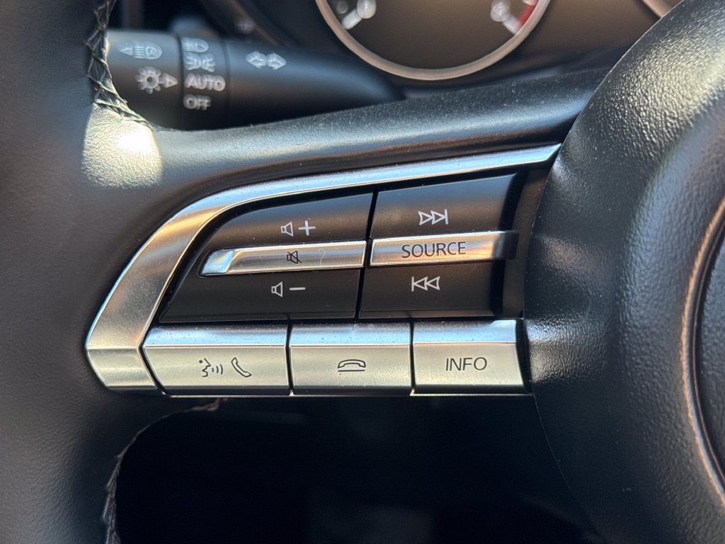Used 2026 MAZDA CX-50 AWD 2.5 S w/ Premium Package image 24