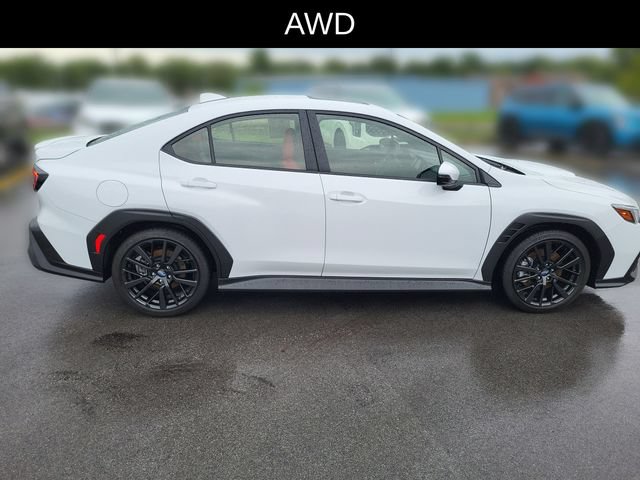 Used 2026 Subaru WRX Limited AWD/4WD image 6
