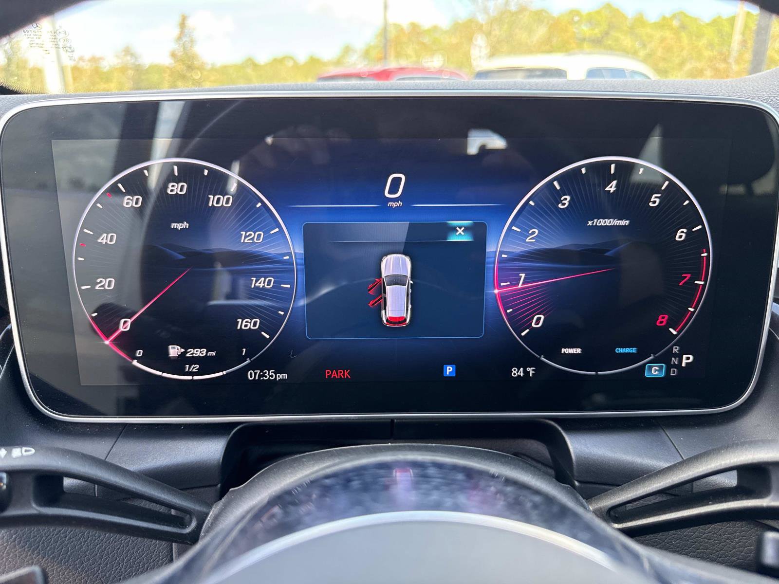 Used 2025 Mercedes-Benz GLC 300 image 33