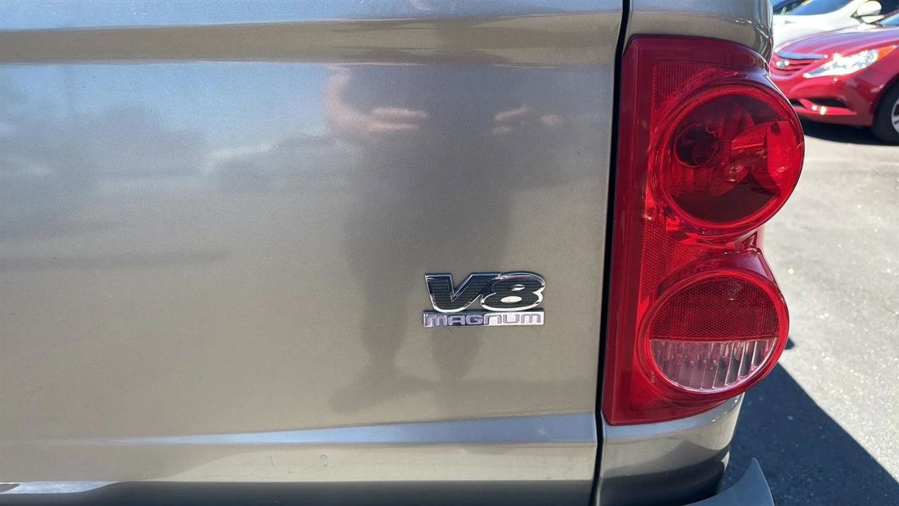 Used 2006 Dodge Dakota SLT w/ SLT Value Group image 36