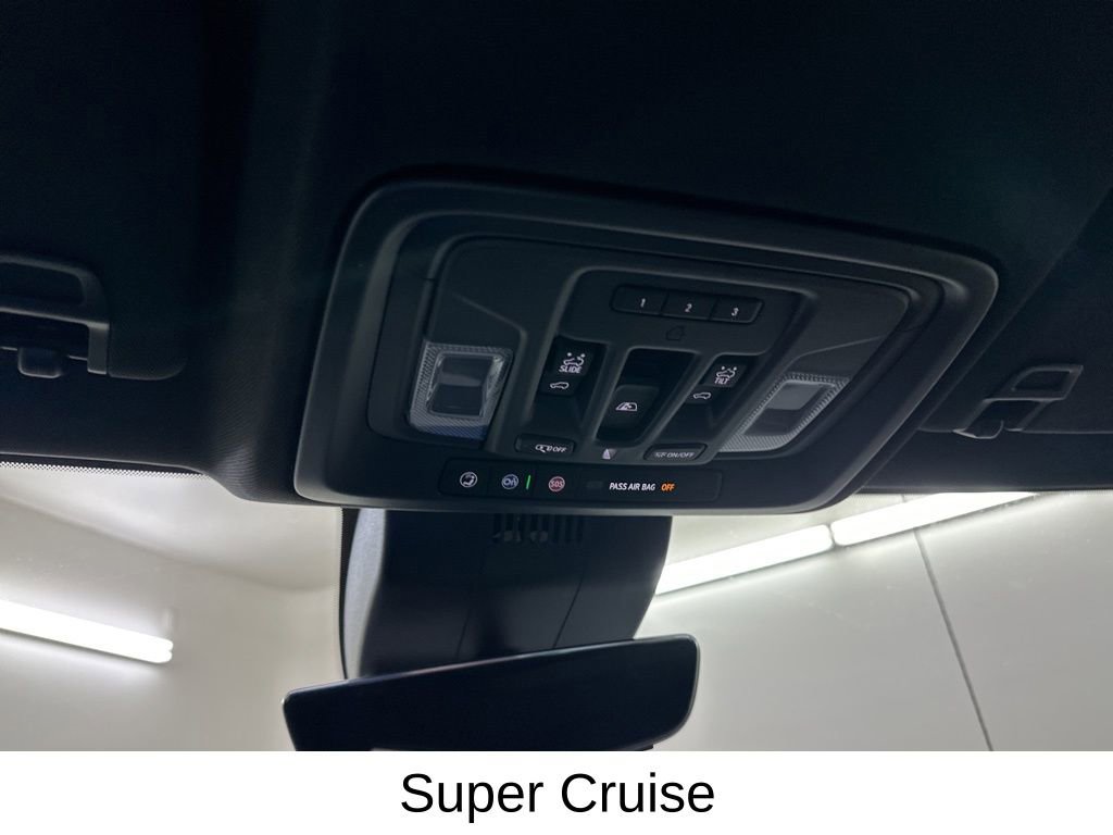 New 2026 Chevrolet Silverado 1500 High Country image 37