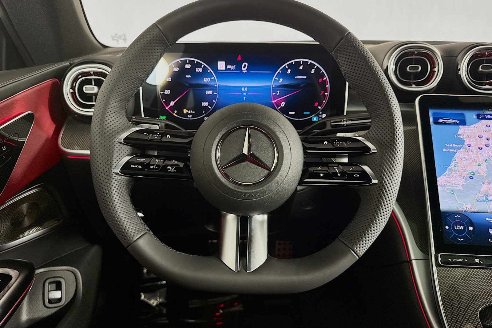 New 2026 Mercedes-Benz CLE 450 4MATIC Coupe image 17
