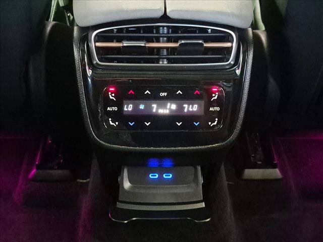 Certified 2023 Mercedes-Benz EQS 580 4MATIC SUV image 18