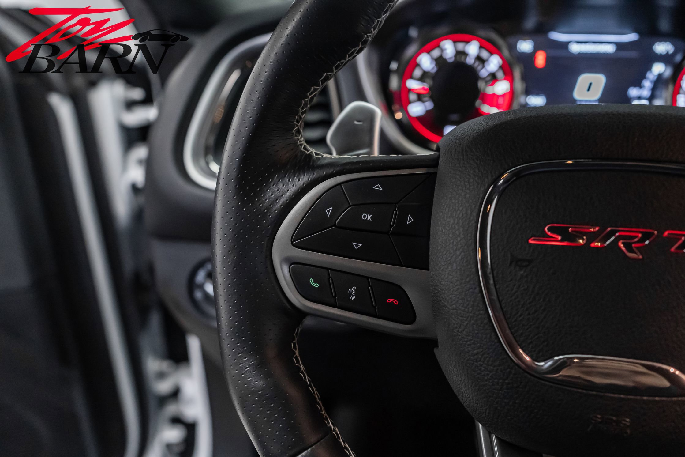 Used 2021 Dodge Challenger SRT Hellcat image 31