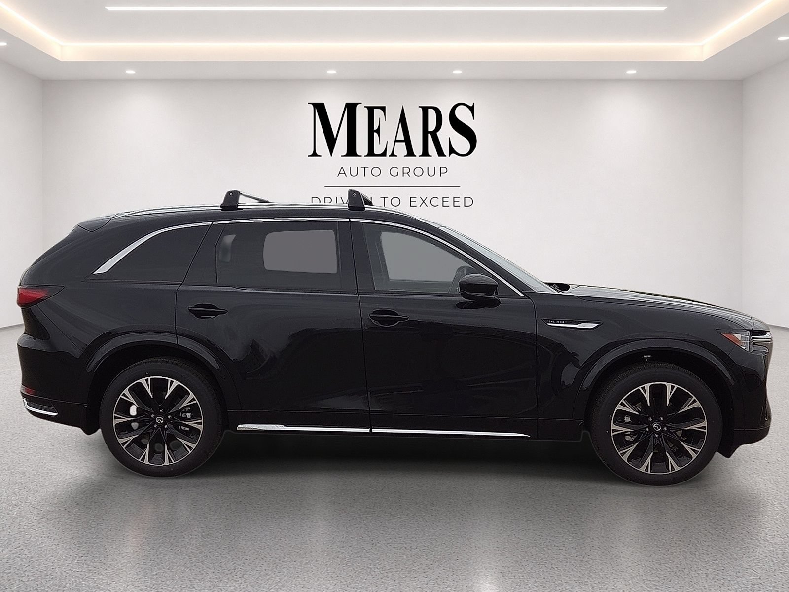 New 2026 MAZDA CX-90 3.3 Turbo S w/ Premium Plus AWD/4WD image 6