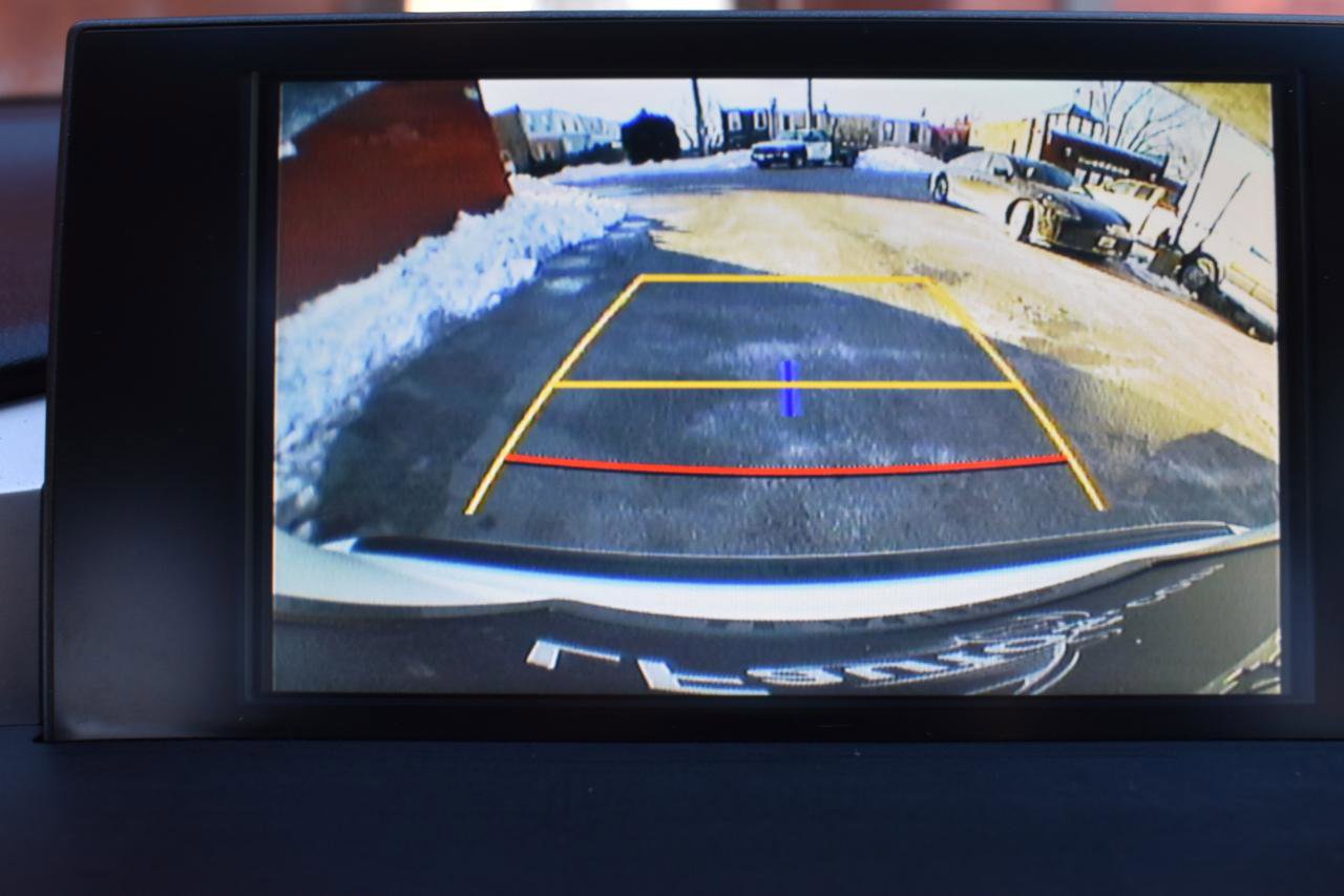 Used 2017 Lexus NX 200t F Sport w/ F Sport Premium Package image 30