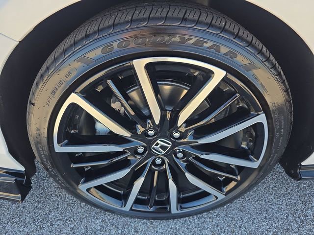 Certified 2026 Honda Accord Touring image 17