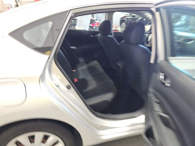 Used 2016 Nissan Sentra S FWD image 19