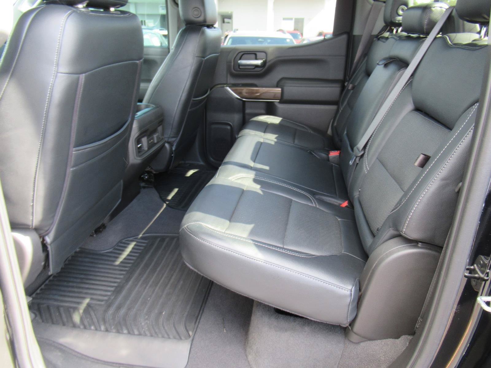 Used 2021 Chevrolet Silverado 1500 RST w/ All Star Edition Plus AWD/4WD image 38
