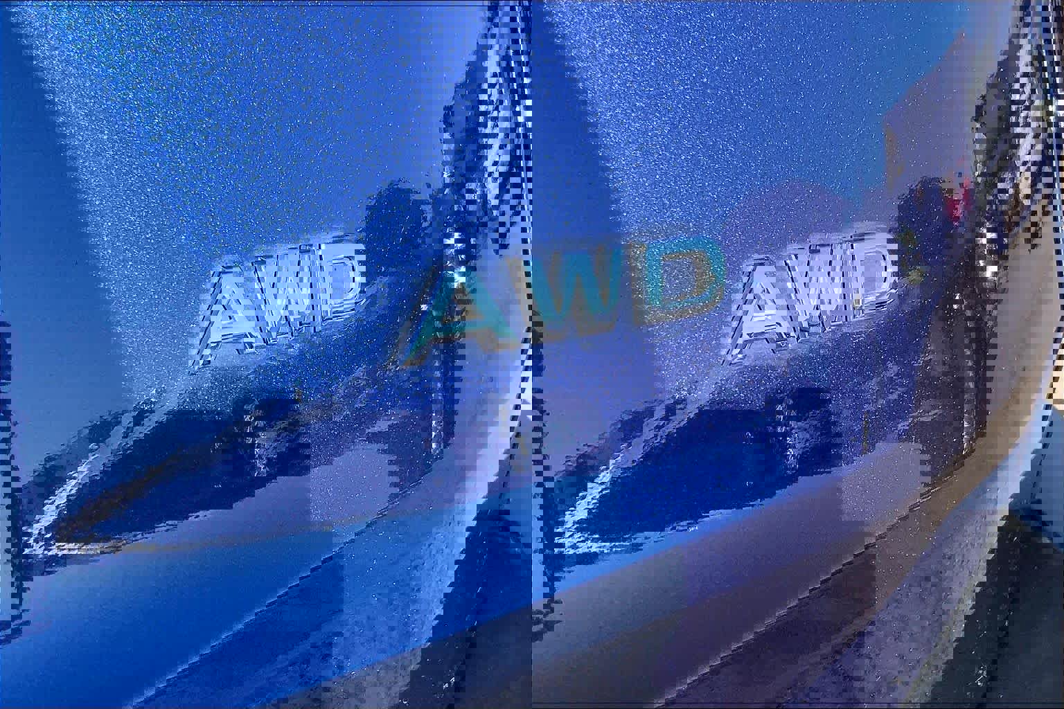 Used 2021 Nissan Rogue S image 9