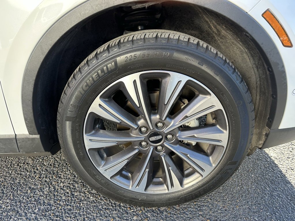 Used 2022 Lincoln Corsair Reserve w/ Elements Package image 25