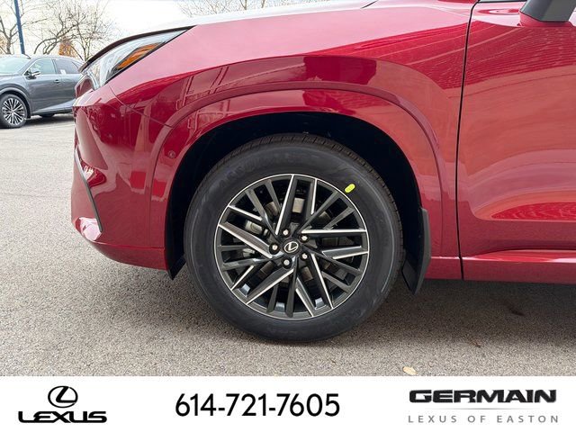 New 2026 Lexus TX 350 350 Luxury image 12