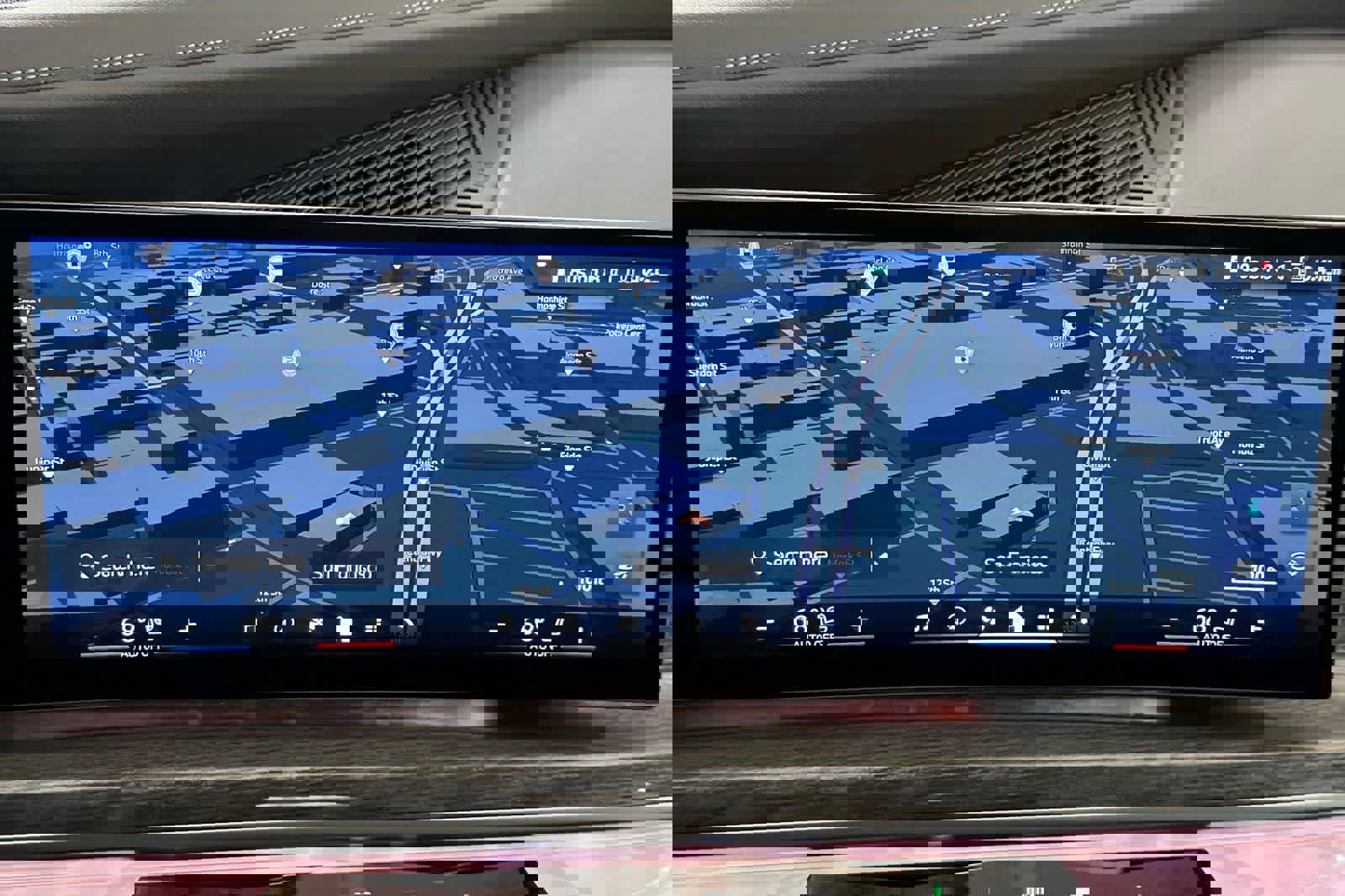 Used 2023 BMW i7 xDrive60 w/ Parking Assistance Package image 18