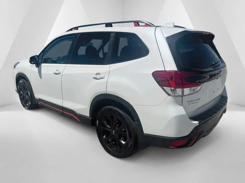 Used 2023 Subaru Forester Sport AWD/4WD image 5