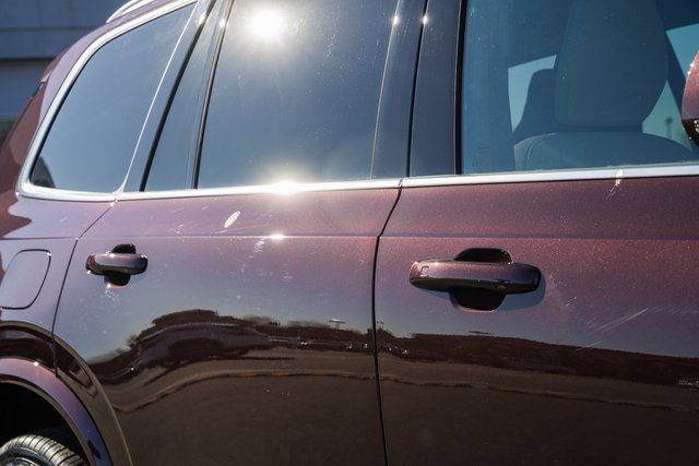 New 2026 Volvo XC90 B6 Plus image 16