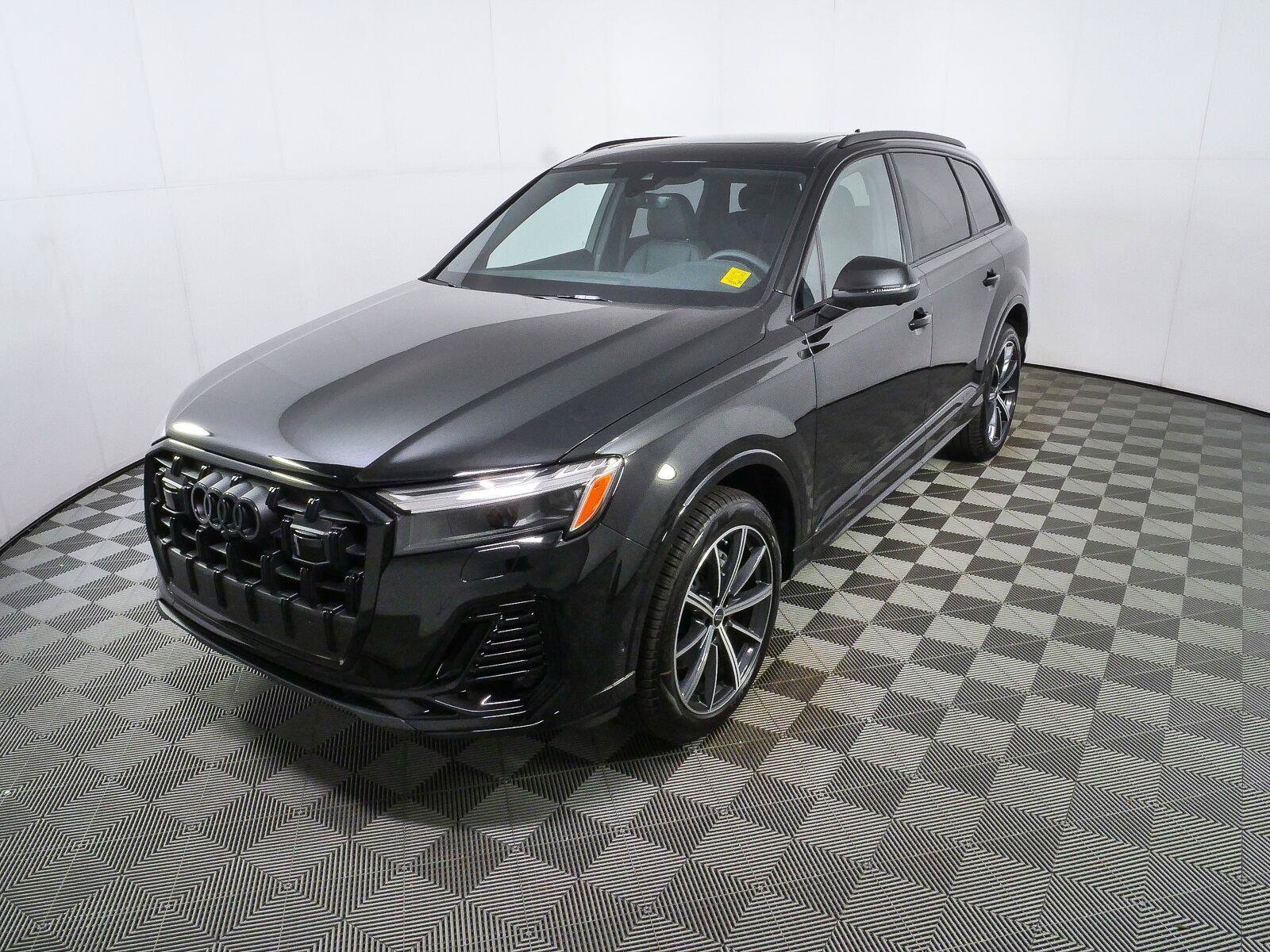 New 2026 Audi Q7 2.0T Premium Plus AWD/4WD image 92