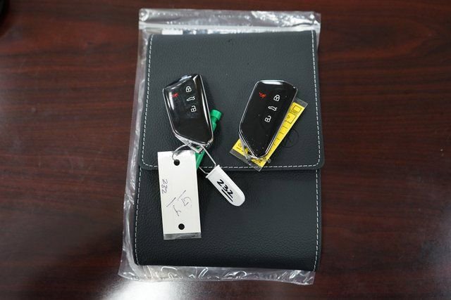 Used 2024 Volkswagen Atlas SE image 58