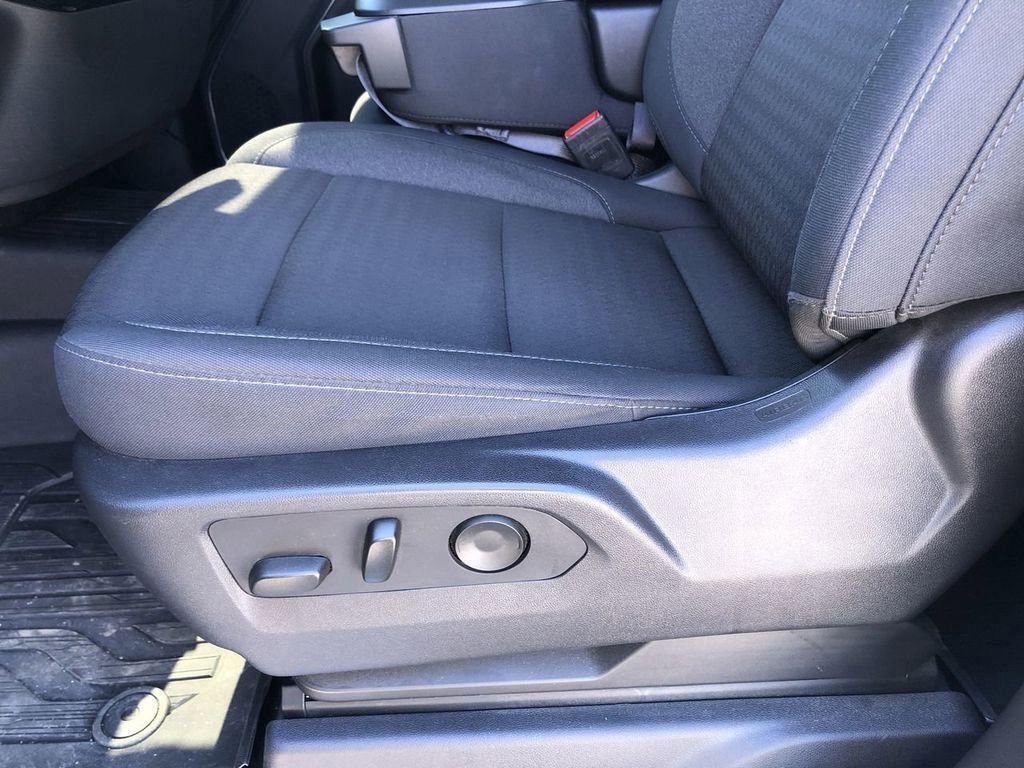 Used 2025 GMC Sierra 1500 Elevation image 22