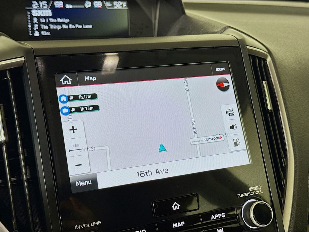 Certified 2024 Subaru Forester Touring image 18