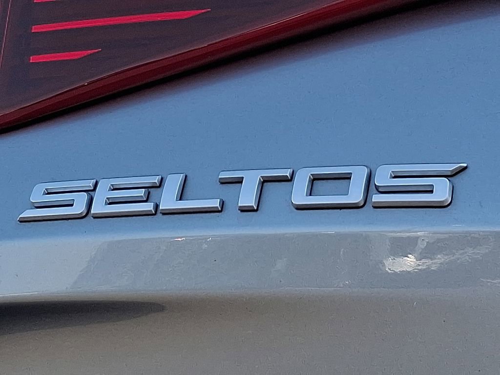 Certified 2023 Kia Seltos SX AWD/4WD image 30