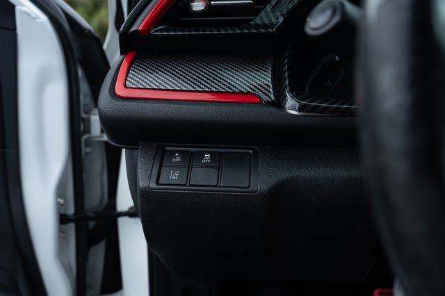 Used 2019 Honda Civic EX image 38