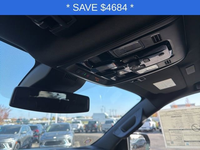 New 2026 GMC Yukon Denali w/ Sun & Power Step Package image 29