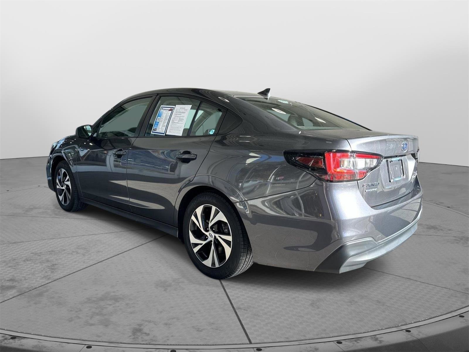 Used 2023 Subaru Legacy image 3