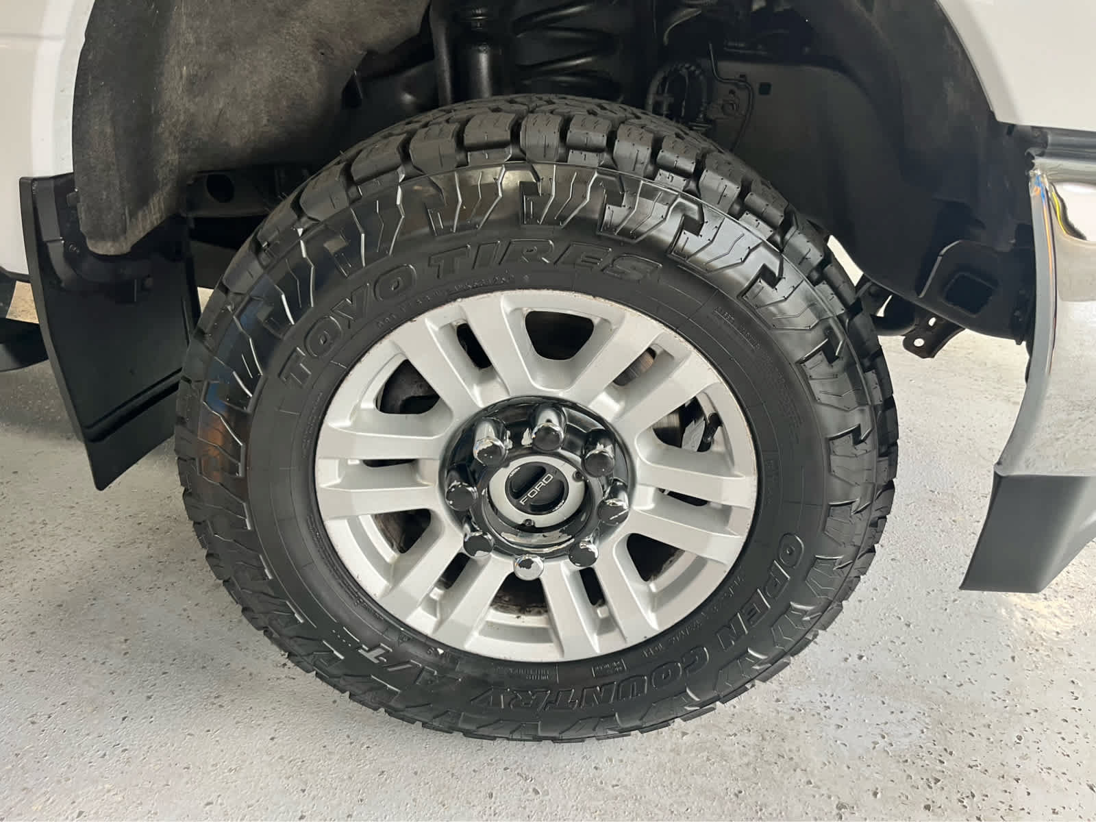 Certified 2019 Ford F250 XLT w/ XLT Value Package AWD/4WD image 57