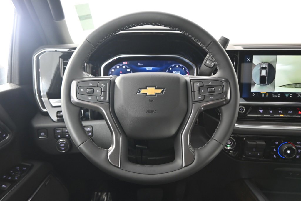 New 2026 Chevrolet Silverado 3500 High Country w/ High Country Premium Package image 33