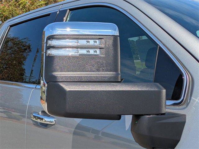 New 2026 GMC Sierra 2500 Denali w/ Denali Reserve Package image 13