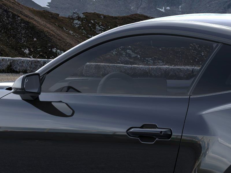New 2026 Ford Mustang Dark Horse image 20