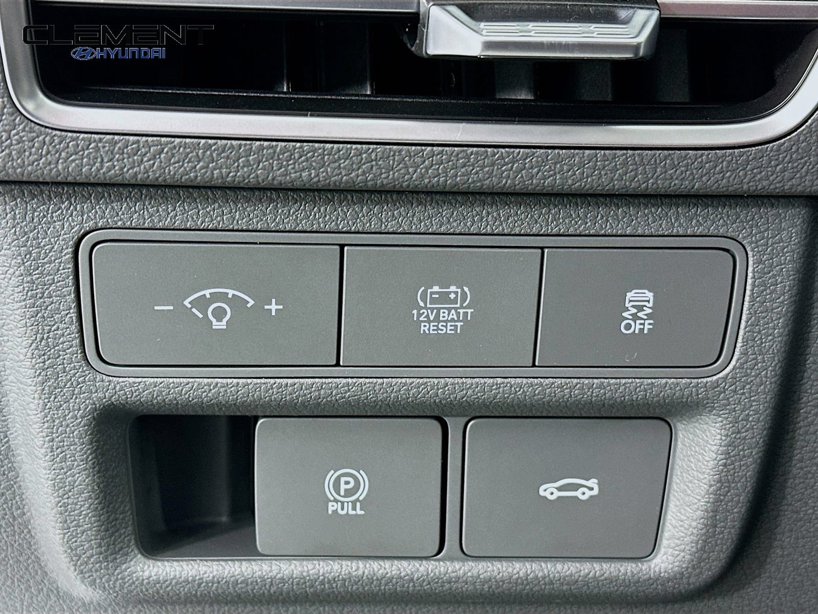 New 2026 Hyundai Sonata Blue FWD image 12