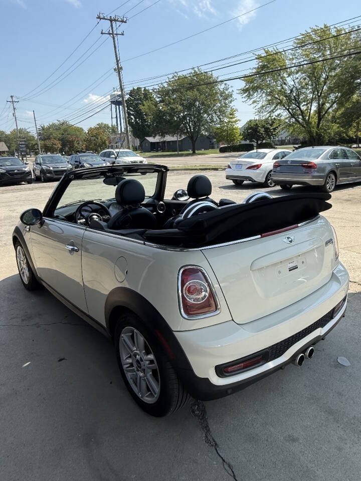 Used 2015 MINI Cooper S FWD image 3