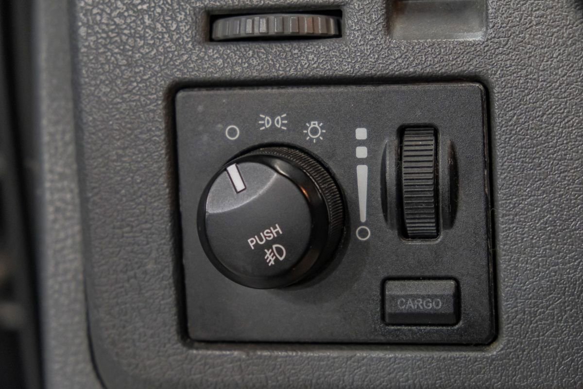 Used 2008 Dodge Ram 3500 Truck Laramie w/ Trailer Tow Group image 26