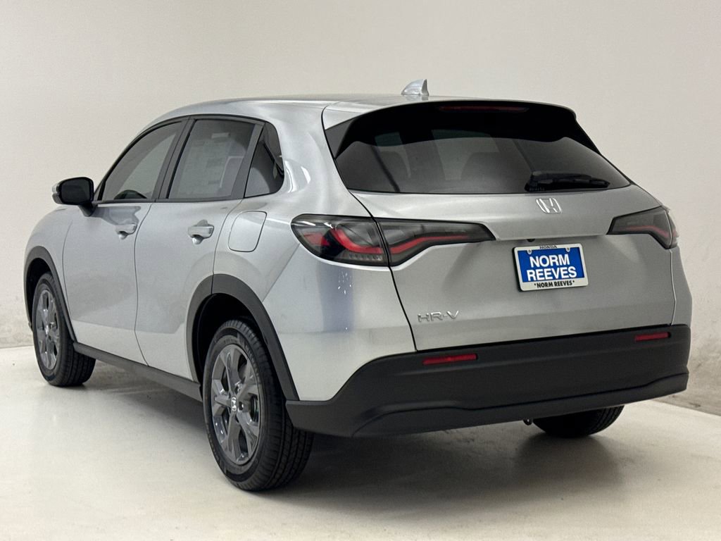 New 2026 Honda HR-V LX image 7