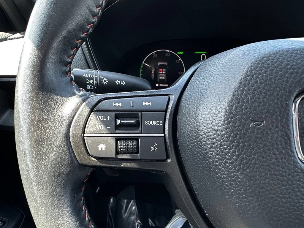 Used 2024 Honda CR-V Sport image 31