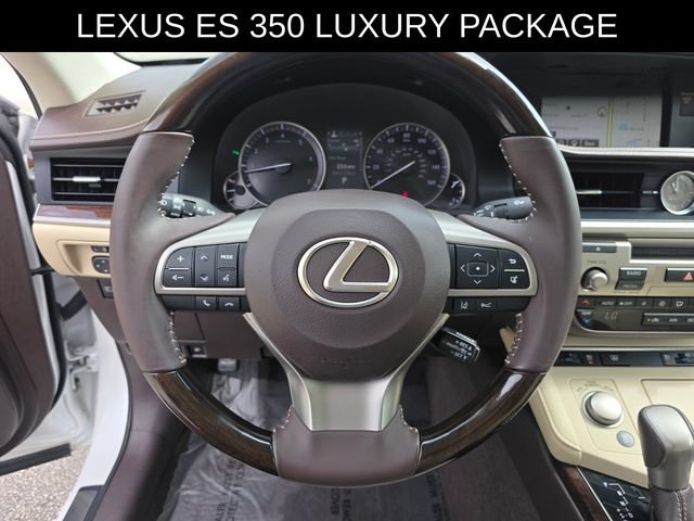 Used 2016 Lexus ES 350 FWD image 27