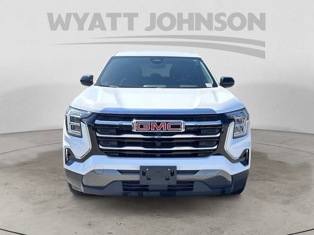 Used 2026 GMC Terrain Elevation FWD image 8