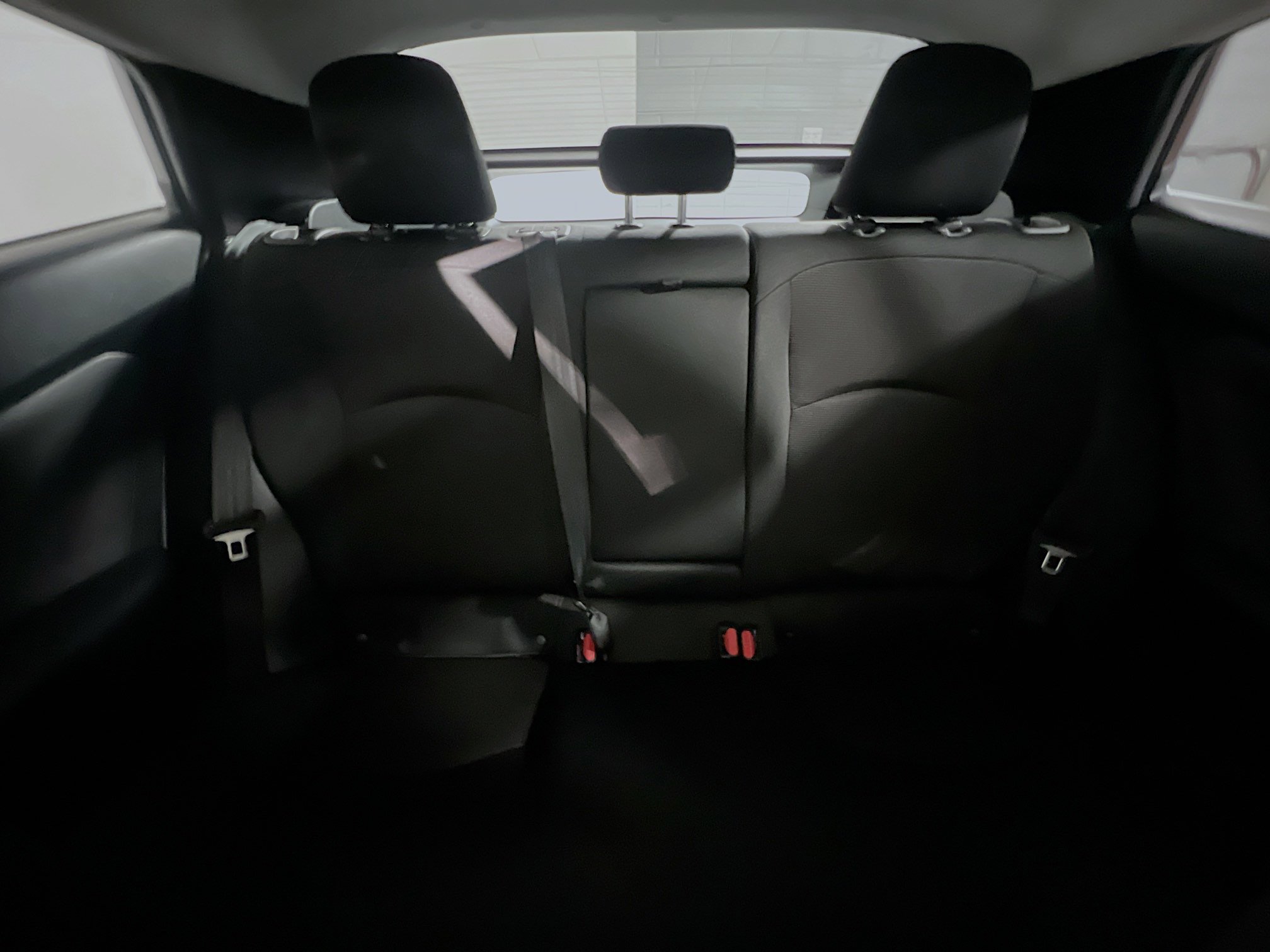 Used 2022 Toyota Prius L Eco image 33