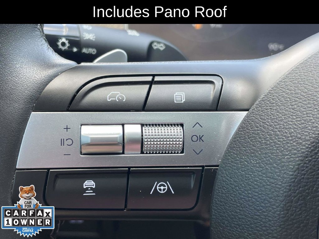 Used 2025 Hyundai Sonata SEL FWD image 19
