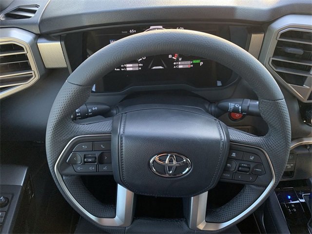 New 2026 Toyota Tundra Limited image 19