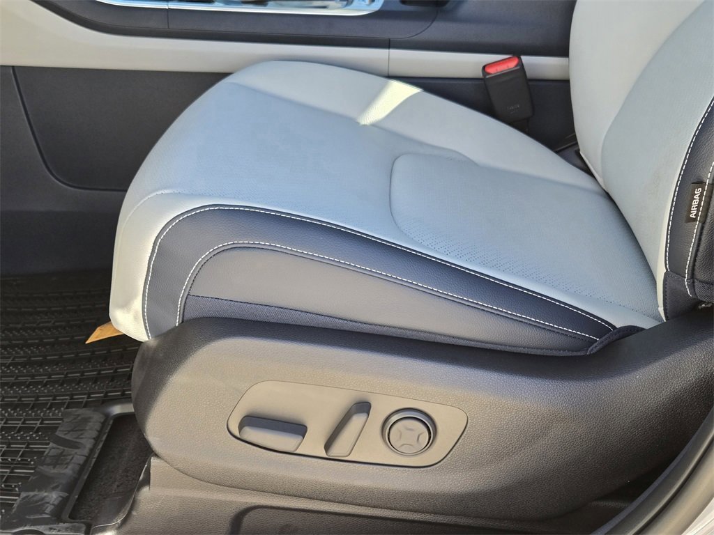 New 2026 Kia Carnival SX Prestige image 25