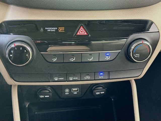 Used 2016 Hyundai Tucson SE w/ Option Group 02 image 16