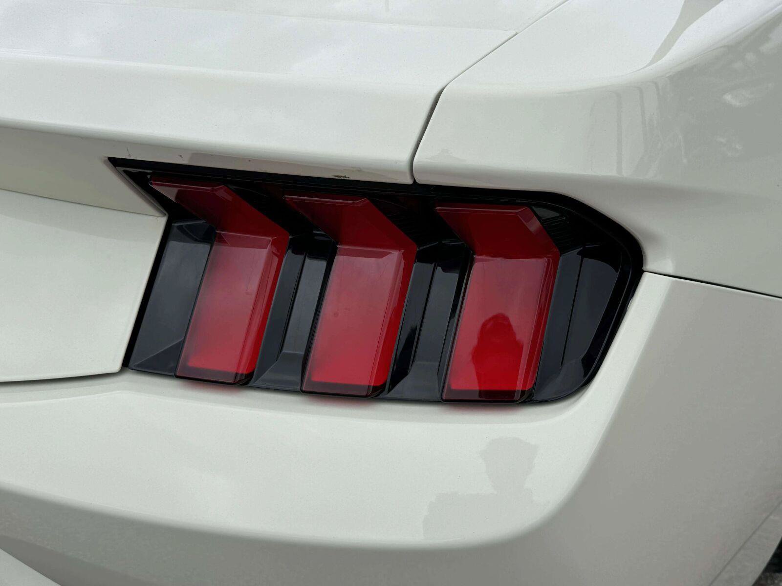 Used 2025 Ford Mustang GT Premium w/ 60th Anniversary Package RWD image 17