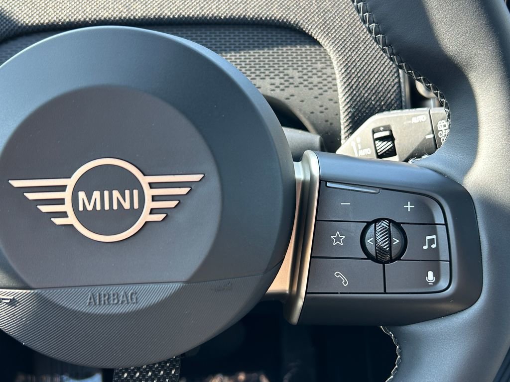 Used 2025 MINI Cooper Countryman S image 20